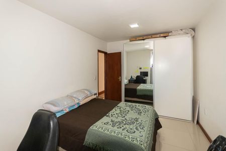 Apartamento à venda com 122m², 3 quartos e 1 vagaQuarto 1