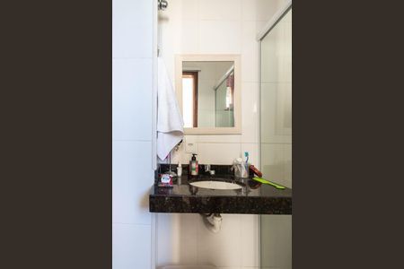 Apartamento à venda com 122m², 3 quartos e 1 vagaBanheiro de serviço