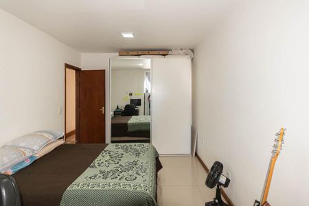 Apartamento à venda com 122m², 3 quartos e 1 vagaQuarto 1