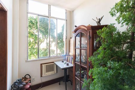 Apartamento à venda com 122m², 3 quartos e 1 vagaSala