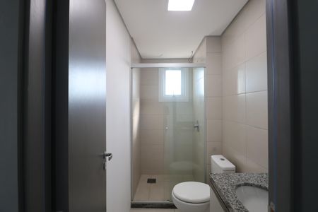 Apartamento para alugar com 84m², 3 quartos e 1 vagaBanheiro da Suíte