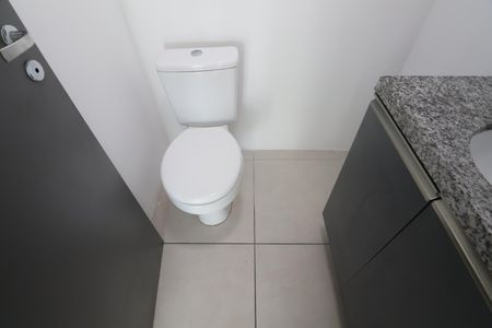 Apartamento para alugar com 84m², 3 quartos e 1 vagaLavabo