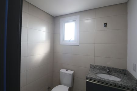 Apartamento para alugar com 84m², 3 quartos e 1 vagaBanheiro