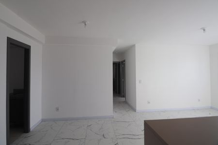 Sala de apartamento para alugar com 3 quartos, 84m² em Centro, Canoas