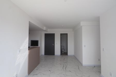 Sala de apartamento para alugar com 3 quartos, 84m² em Centro, Canoas