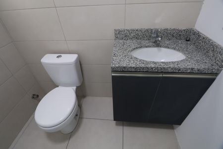 Apartamento para alugar com 84m², 3 quartos e 1 vagaBanheiro