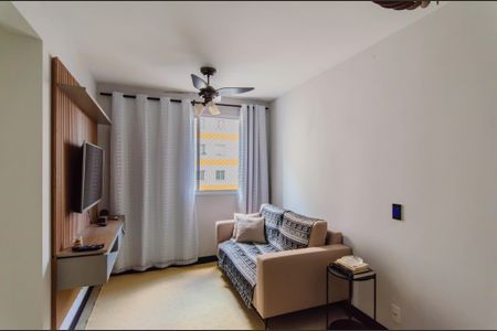 Apartamento à venda com 41m², 2 quartos e sem vagaSala