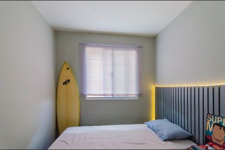 Apartamento à venda com 41m², 2 quartos e sem vagaQuarto 1