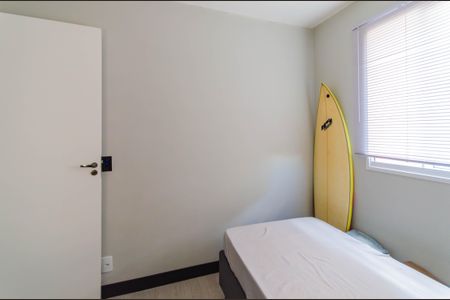 Apartamento à venda com 41m², 2 quartos e sem vagaQuarto 1