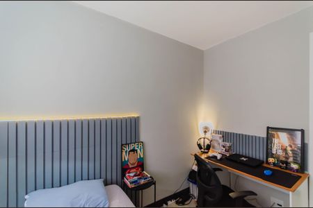 Apartamento à venda com 41m², 2 quartos e sem vagaQuarto 1