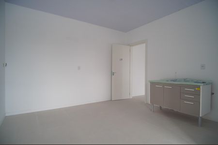 Studio para alugar com 42m², 1 quarto e 1 vagaSala/Cozinha