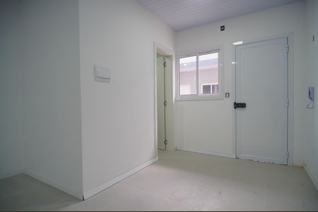 Sala/Cozinha de kitnet/studio para alugar com 1 quarto, 42m² em Santa Teresa, São Leopoldo