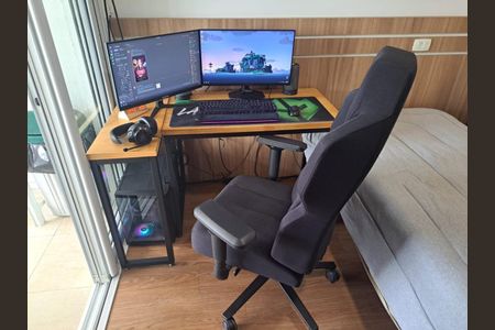 Apartamento à venda com 105m², 2 quartos e 2 vagasFoto 50