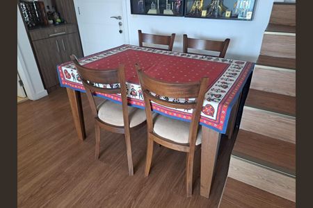 Apartamento à venda com 105m², 2 quartos e 2 vagasFoto 31