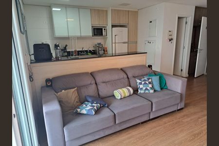 Apartamento à venda com 105m², 2 quartos e 2 vagasFoto 23
