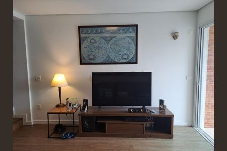 Apartamento à venda com 105m², 2 quartos e 2 vagasFoto 28