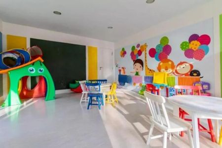 Apartamento à venda com 105m², 2 quartos e 2 vagasFoto 18