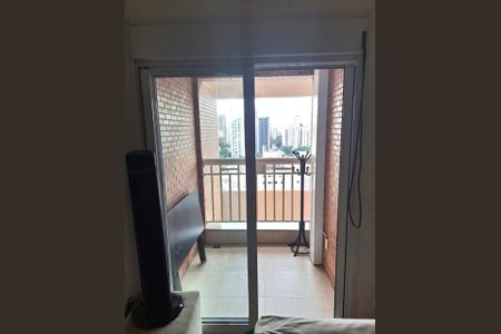 Apartamento à venda com 105m², 2 quartos e 2 vagasFoto 47