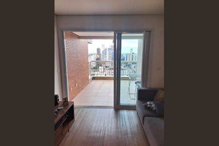 Foto 35 de apartamento à venda com 2 quartos, 105m² em Vila Cordeiro, São Paulo