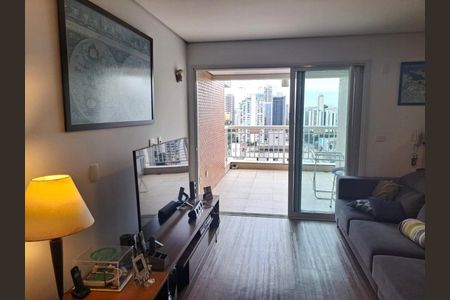 Foto 36 de apartamento à venda com 2 quartos, 105m² em Vila Cordeiro, São Paulo