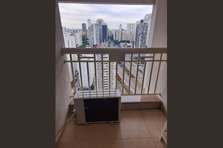 Apartamento à venda com 105m², 2 quartos e 2 vagasFoto 46