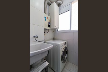 Apartamento à venda com 64m², 3 quartos e 1 vagaÁrea de Serviço