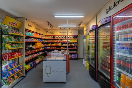 Apartamento à venda com 64m², 3 quartos e 1 vagaÁrea comum