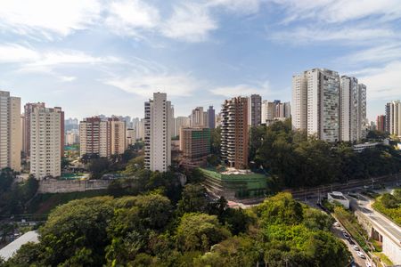 Apartamento à venda com 64m², 3 quartos e 1 vagaVista