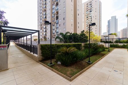 Apartamento à venda com 64m², 3 quartos e 1 vagaÁrea comum