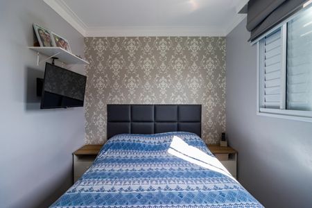 Apartamento à venda com 64m², 3 quartos e 1 vagaSuíte