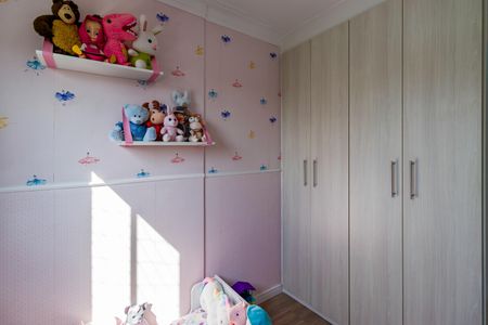 Apartamento à venda com 64m², 3 quartos e 1 vagaQuarto 2