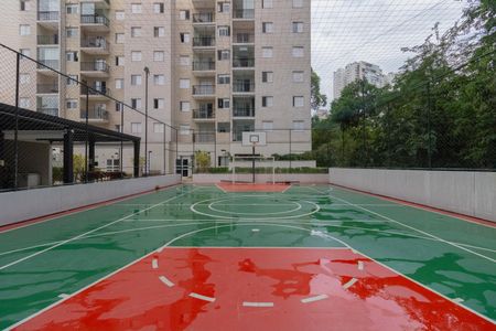 Apartamento à venda com 64m², 3 quartos e 1 vagaÁrea comum