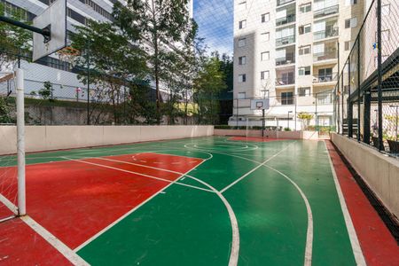 Apartamento à venda com 64m², 3 quartos e 1 vagaÁrea comum