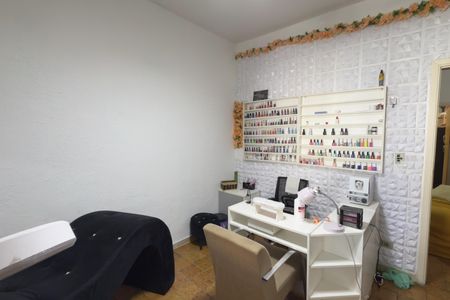 Quarto 1 de casa para alugar com 4 quartos, 120m² em Vila Tupi, Praia Grande