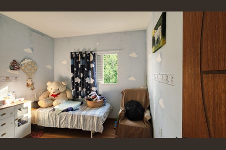 Casa à venda com 120m², 2 quartos e 3 vagas Casa à venda com 120m², 2 quartos e 3 vagasQuarto 2