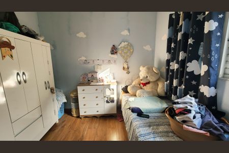 Casa à venda com 120m², 2 quartos e 3 vagas Casa à venda com 120m², 2 quartos e 3 vagasQuarto 2