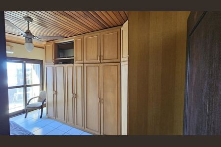 Casa à venda com 164m², 4 quartos e 3 vagasÁrea de Serviço