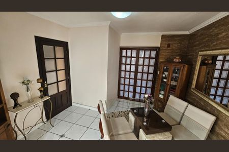 Casa à venda com 164m², 4 quartos e 3 vagasSala de Jantar