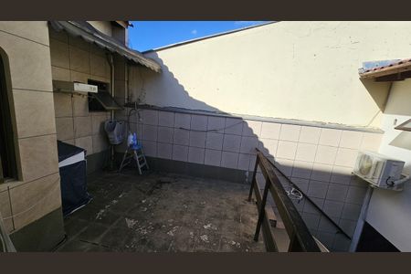 Casa à venda com 164m², 4 quartos e 3 vagasvaranda