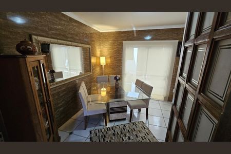 Casa à venda com 164m², 4 quartos e 3 vagasSala de Jantar