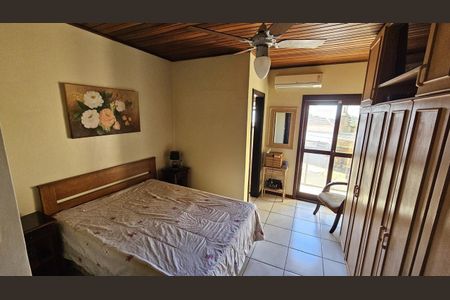 Casa à venda com 164m², 4 quartos e 3 vagasQuarto