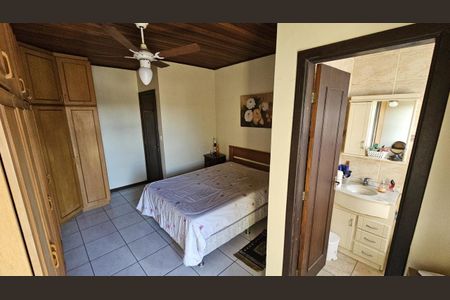 Casa à venda com 164m², 4 quartos e 3 vagasQuarto 1