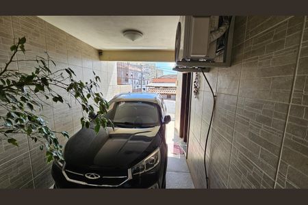 Casa à venda com 164m², 4 quartos e 3 vagasGaragem