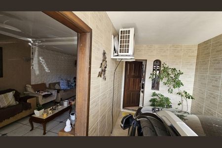 Casa à venda com 164m², 4 quartos e 3 vagasGaragem