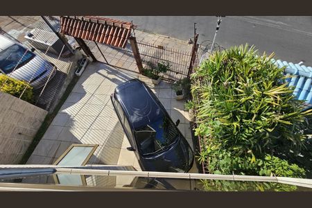 Casa à venda com 164m², 4 quartos e 3 vagasterraco