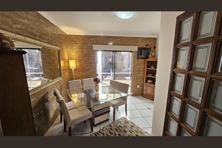 Casa à venda com 164m², 4 quartos e 3 vagasSala de Jantar