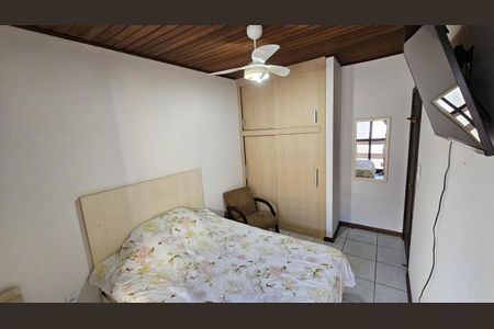 Casa à venda com 164m², 4 quartos e 3 vagasQuarto