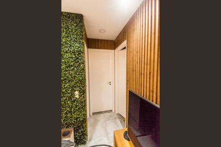 Apartamento à venda com 62m², 2 quartos e 1 vagaCorredor