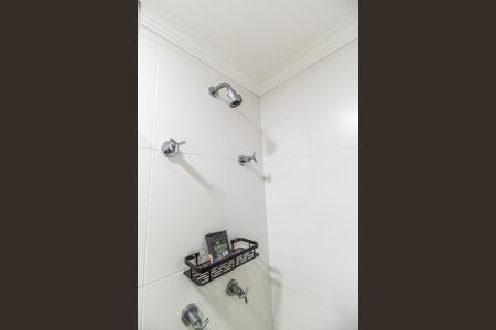 Apartamento à venda com 62m², 2 quartos e 1 vagaBanheiro 2