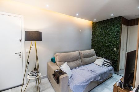 Apartamento à venda com 62m², 2 quartos e 1 vagaSala